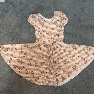 Dotdot smile dress
